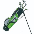 Longridge Challenger Junior Golf Package Set - Age 12+